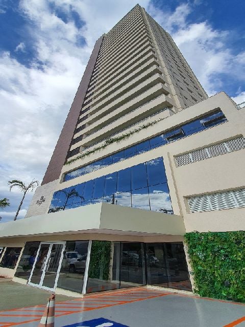 Imagem de fundo do condomínio Condomínio Maison Verte Marista - Setor Marista - Goiânia - GO
