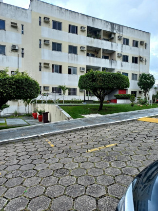 Imagem Apartamento com 3 Quartos para Alugar, 93 m² em Aleixo - Manaus