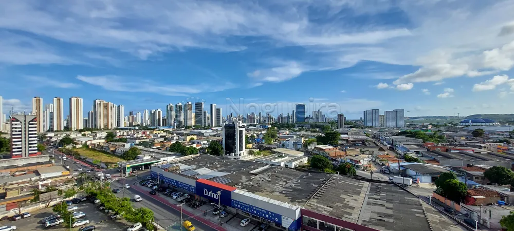 Foto do imóvel Apartamento com 3 Quartos à Venda, 63 m²em Imbiribeira - Recife