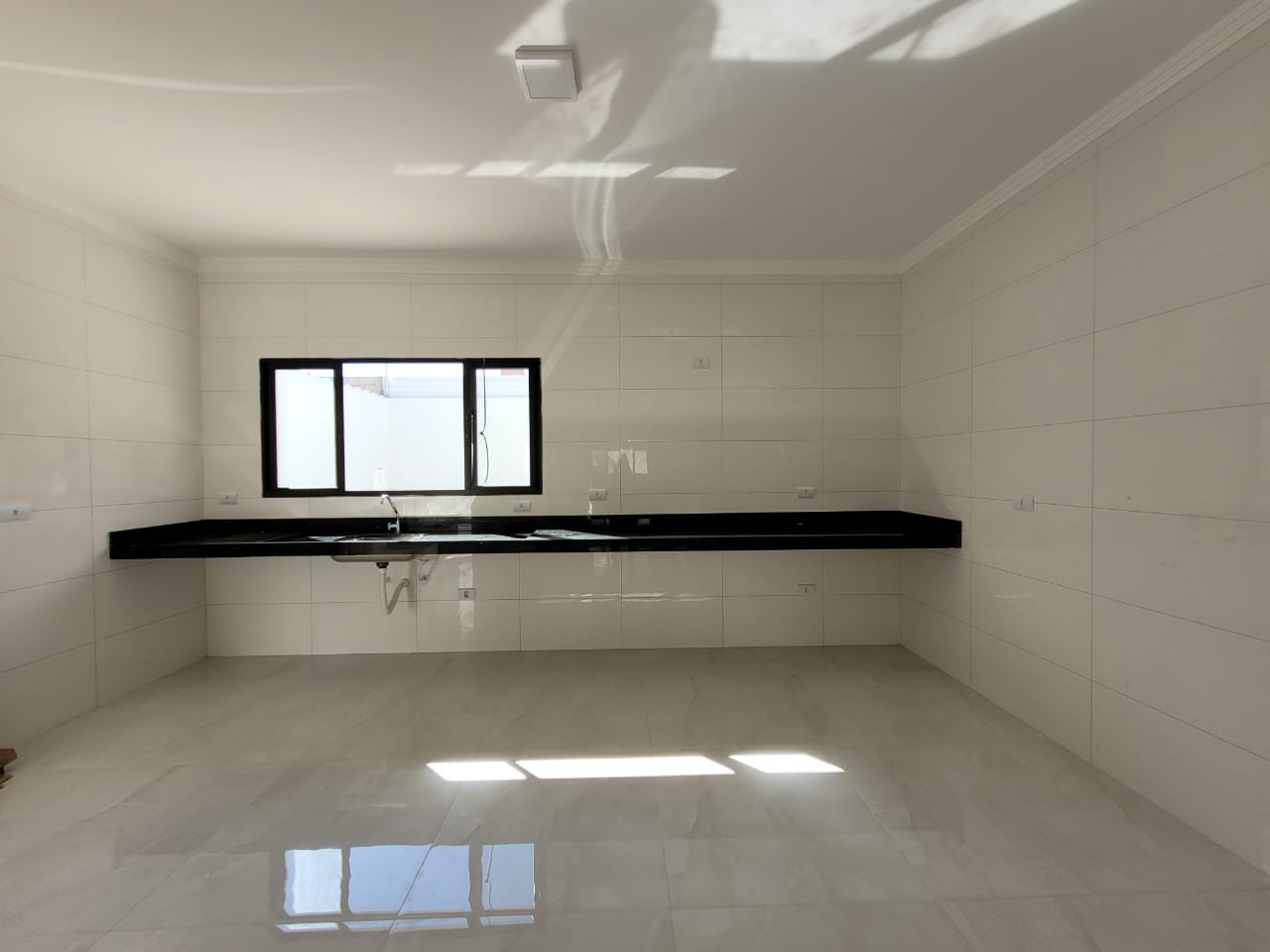 Imagem Sobrado com 3 Quartos à Venda, 145 m²em Residencial e Comercial Guarulhos - Guarulhos