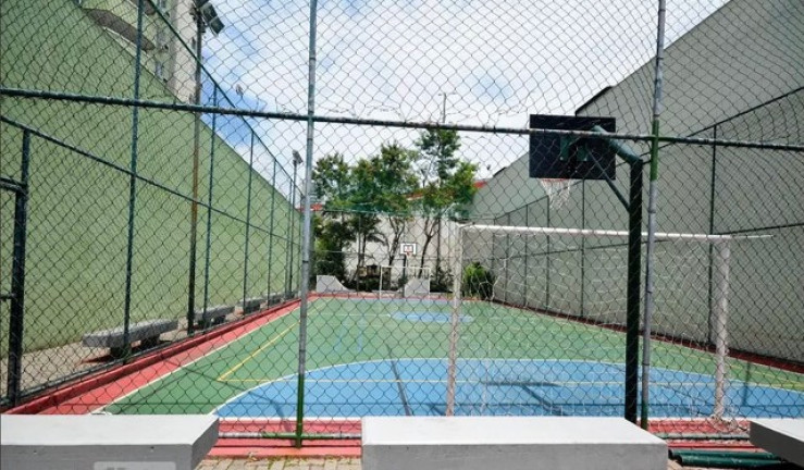 Imagem Apartamento com 3 Quartos à Venda, 99 m² em Recreio dos Bandeirantes - Rio de Janeiro