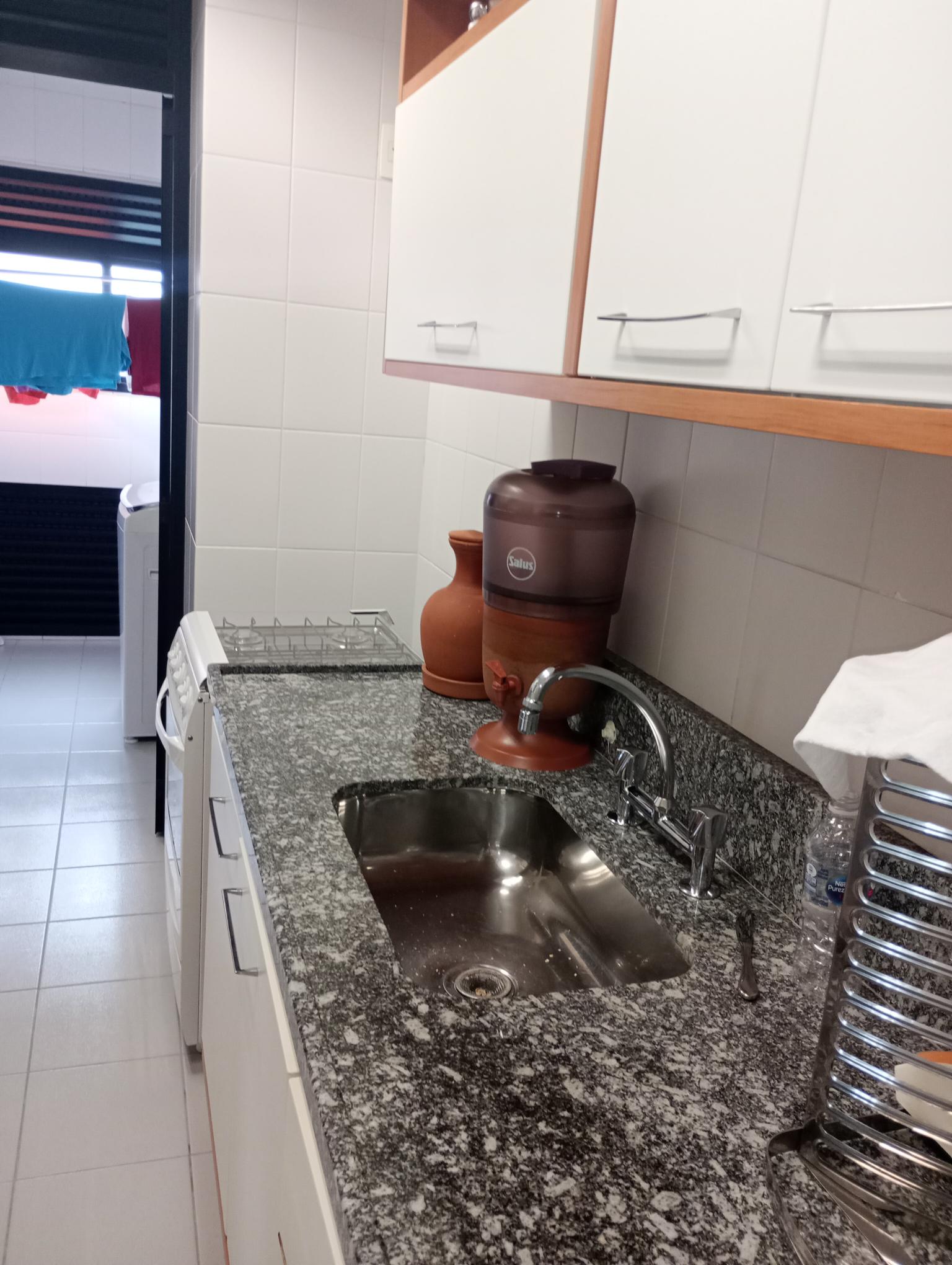 Imagem Apartamento com 2 Quartos à Venda, 97 m²em Perdizes - São Paulo