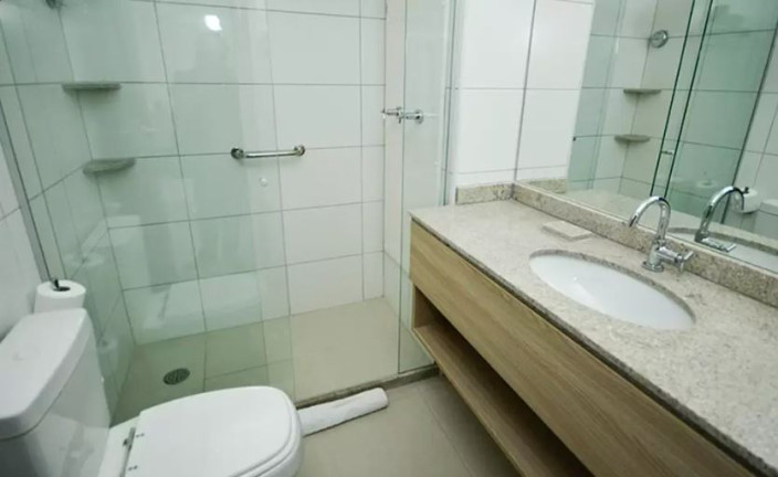 Imagem Apartamento com 2 Quartos à Venda, 53 m² em Boa Viagem - Recife