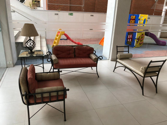 Foto do imóvel Apartamento com 3 Quartos à Venda, 107 m² em Bela Vista - São Paulo