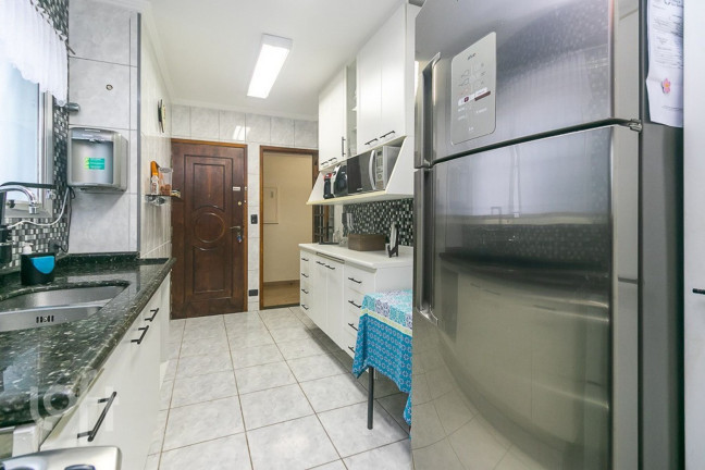 Imagem Apartamento com 3 Quartos à Venda,  em Centro - São Bernardo do Campo