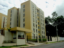 Imagem de fundo do condomínio Condomínio Júpiter - Mangueirão - Belém - PA