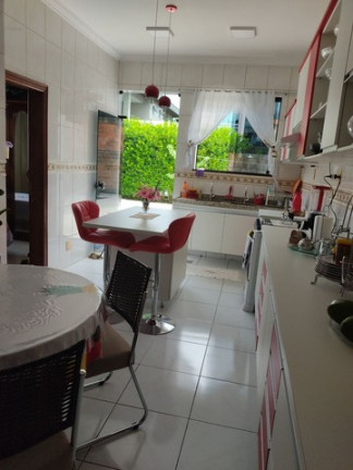 Imagem Casa de Condomínio com 4 Quartos à Venda, 510 m² em Parque Verde - Belém