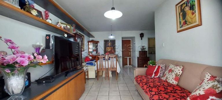 Foto do imóvel Apartamento com 2 Quartos à Venda, 88 m² em Imbiribeira - Recife