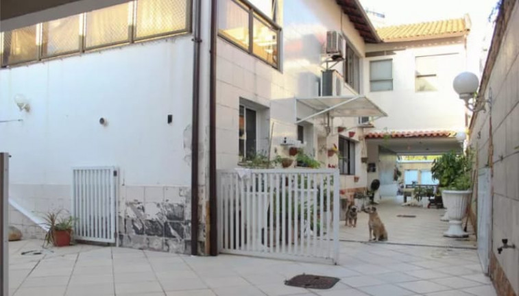 Imagem Casa de Condomínio com 4 Quartos à Venda, 750 m² em Barra da Tijuca - Rio de Janeiro