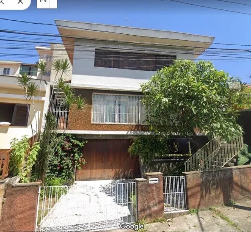 Imagem Casa com 4 Quartos para Alugar, 256 m²em Freguesia do Ó - São Paulo