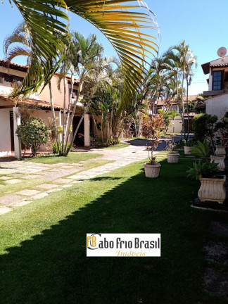 Imagem Casa de Condomínio com 3 Quartos à Venda,  em Braga - Cabo Frio