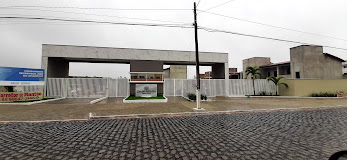 Imagem de fundo do condomínio Condomínio Florais Do Brasil - Pajuçara - Natal - RN