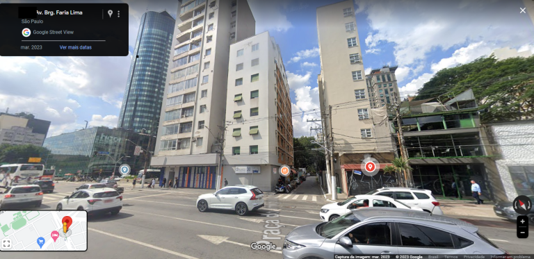 Imagem Loja para Alugar, 58 m² em Jardim Paulistano - São Paulo