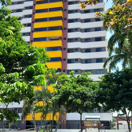 Foto do imóvel Apartamento com 3 Quartos à Venda, 137 m² em Capim Macio - Natal