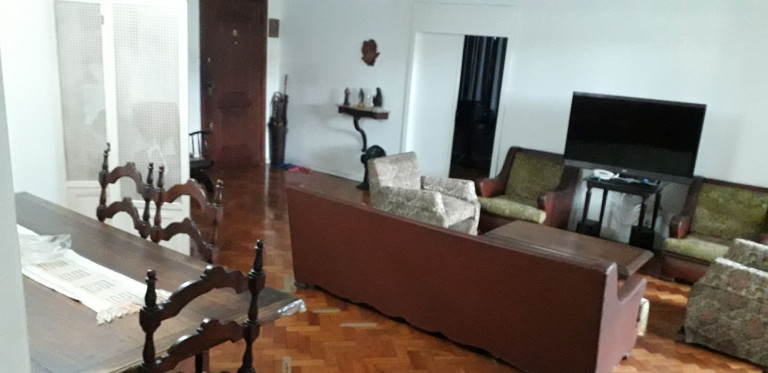 Imagem Apartamento com 4 Quartos à Venda, 186 m² em Botafogo - Rio de Janeiro