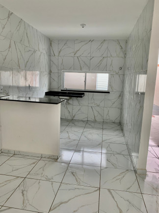 Imagem Casa com 3 Quartos à Venda, 110 m² em Ancuri - Fortaleza