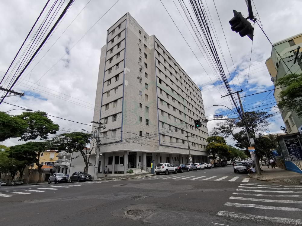 Foto do imóvel Apartamento com 1 Quarto à Venda, 60 m² em Centro - Poços de Caldas