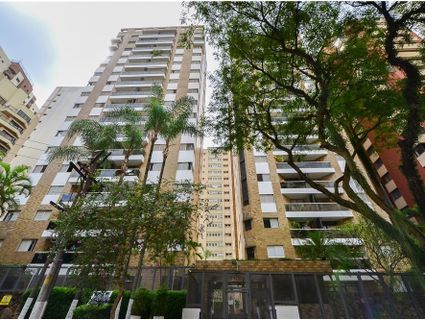 Imagem de fundo do condomínio Condomínio Modular Tangran - Vila Uberabinha - São Paulo - SP