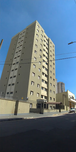 Imagem de fundo do condomínio Condomínio Maison Du Roi - Vila Moraes - São Paulo - SP
