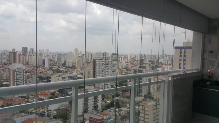Foto do imóvel Apartamento com 2 Quartos à Venda, 130 m² em Vila Mariana - São Paulo