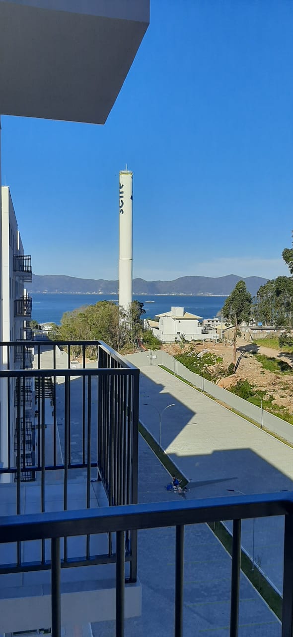 Imagem Apartamento com 2 Quartos à Venda, 49 m²em Praia de Fora - Palhoça