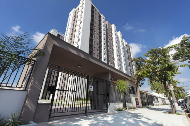 Foto do imóvel Apartamento com 2 Quartos à Venda, 44 m² em Ramos - Rio de Janeiro
