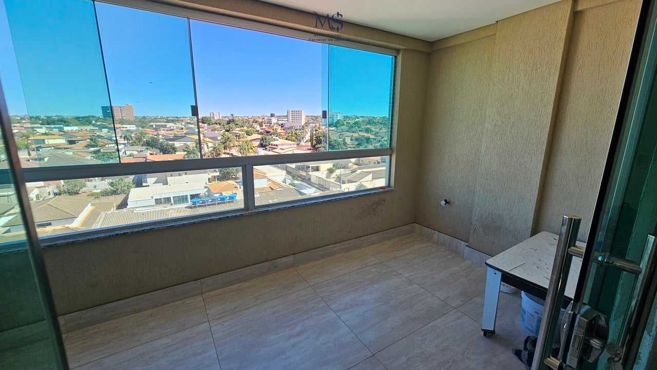 Foto do imóvel Apartamento com 3 Quartos à Venda, 122 m²em Setor Habitacional Vicente Pires - Trecho 3 - Brasília