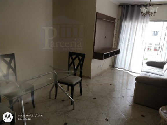 Imagem Apartamento com 3 Quartos para Alugar, 96 m² em Adrianópolis - Manaus