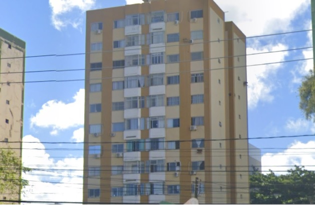 Foto do imóvel Apartamento com 3 Quartos à Venda, 72 m²em Imbuí - Salvador