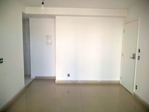 Imagem Apartamento com 2 Quartos para Alugar, 62 m² em Lapa - São Paulo