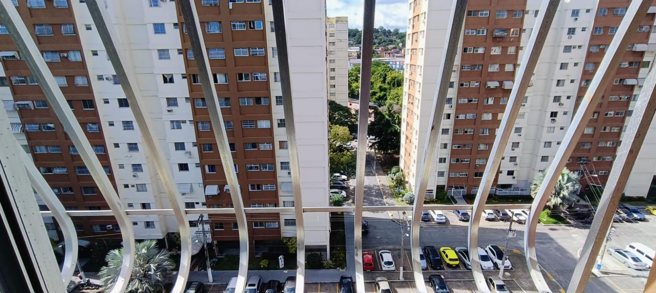 Foto do imóvel Apartamento com 2 Quartos à Venda, 56 m² em Colubande - São Gonçalo