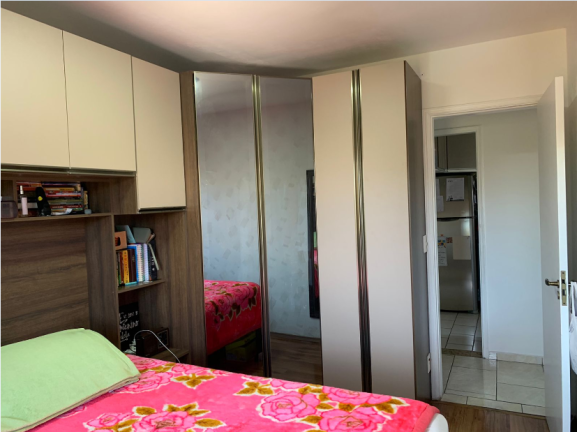 Imagem Apartamento com 2 Quartos à Venda, 69 m² em Vila Galvão - Guarulhos