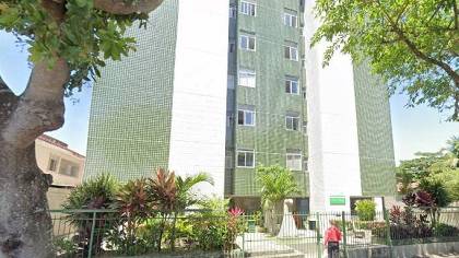 Imagem de fundo do condomínio Condomínio Vera Lúcia - Boa Viagem - Recife - PE