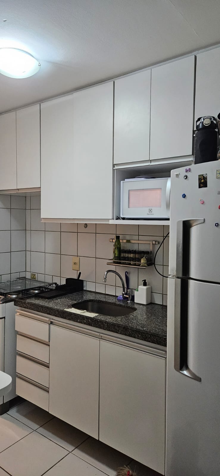 Imagem Apartamento com 2 Quartos à Venda, 53 m²em Torre - Recife