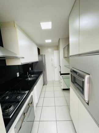 Imagem Apartamento com 2 Quartos à Venda, 101 m² em Tirol - Natal