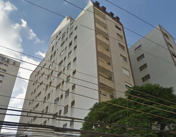 Imagem de fundo do condomínio Condomínio A. Cardozo - Vila Mariana - São Paulo - SP