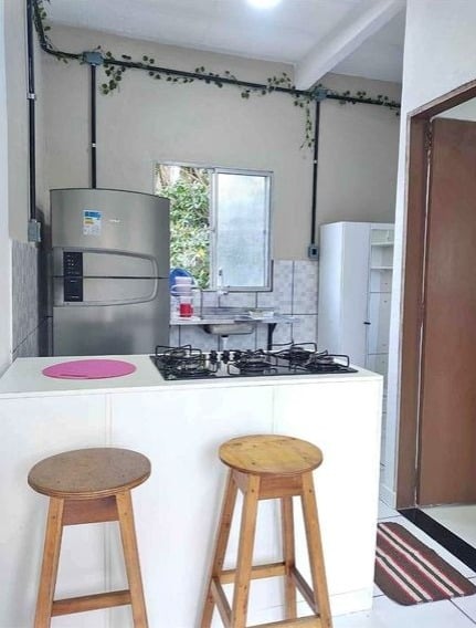 Imagem Apartamento com 2 Quartos para Alugar, 42 m²em Redenção - Manaus
