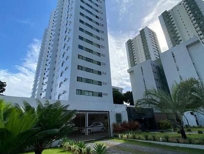 Imagem de fundo do condomínio Condomínio Parc Torre - Residence - Recife - PE