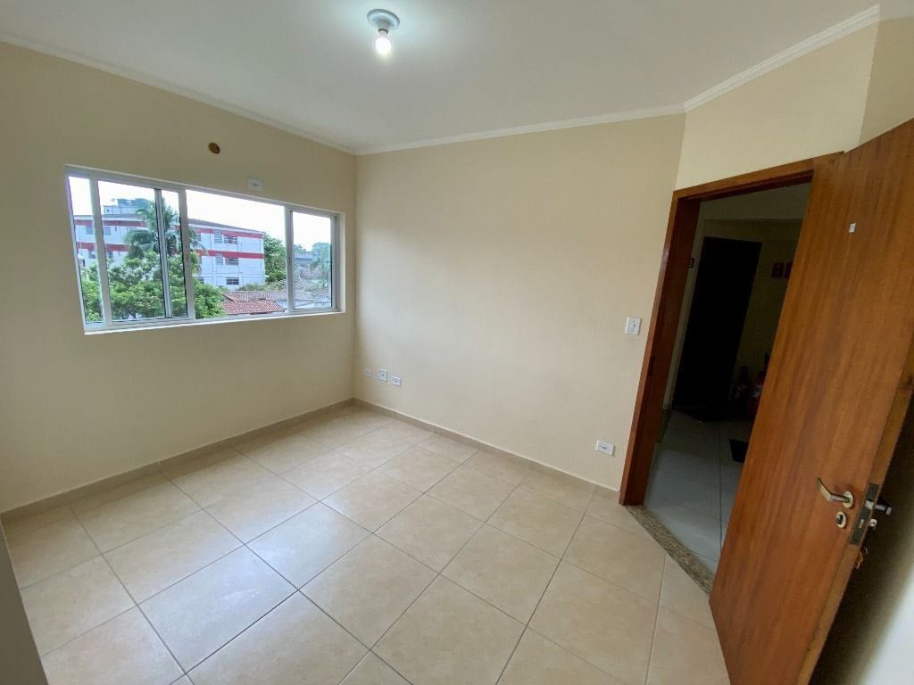Imagem Apartamento com 1 Quarto à Venda, 48 m²em Vila Paulista - Cubatão