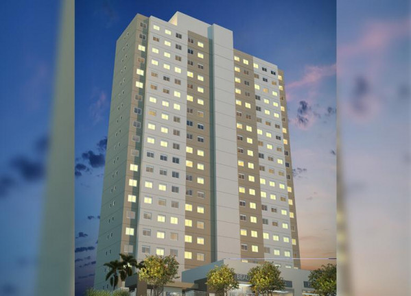 Foto do imóvel Apartamento com 1 Quarto à Venda, 28 m² em Vila Prudente - São Paulo