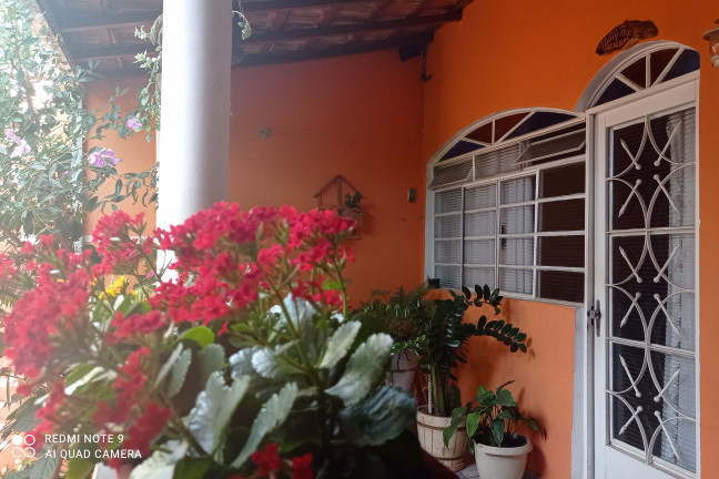 Imagem Casa com 3 Quartos à Venda, 250 m² em Jardim Anchieta - Campinas