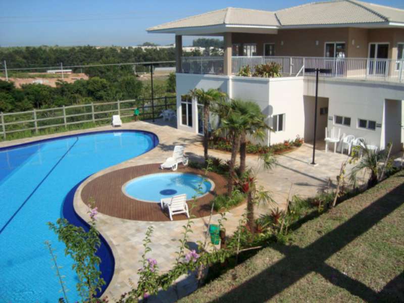 Imagem Casa de Condomínio com 4 Quartos à Venda, 173 m²em Jardim Ermida I - Jundiaí