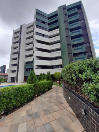 Foto do imóvel Apartamento com 3 Quartos à Venda,  em Capim Macio - Natal