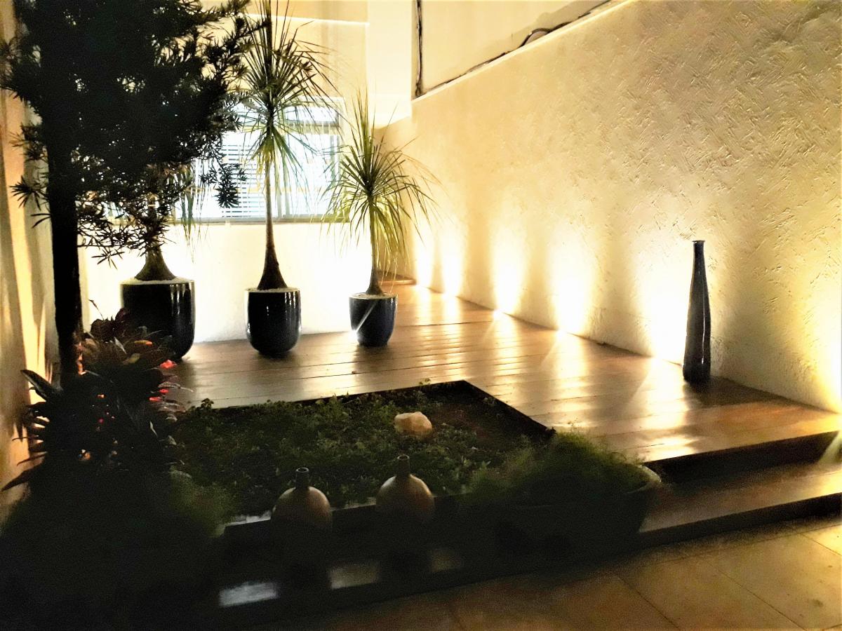 Imagem Casa com 5 Quartos à Venda, 380 m²em Brooklin Paulista - São Paulo