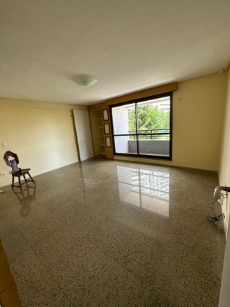 Imagem Apartamento com 3 Quartos à Venda, 210 m² em Aldeota - Fortaleza