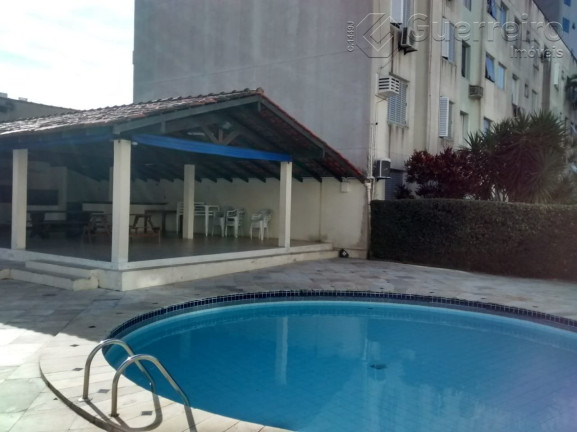 Imagem Apartamento com 2 Quartos à Venda, 58 m²em Agronômica - Florianópolis