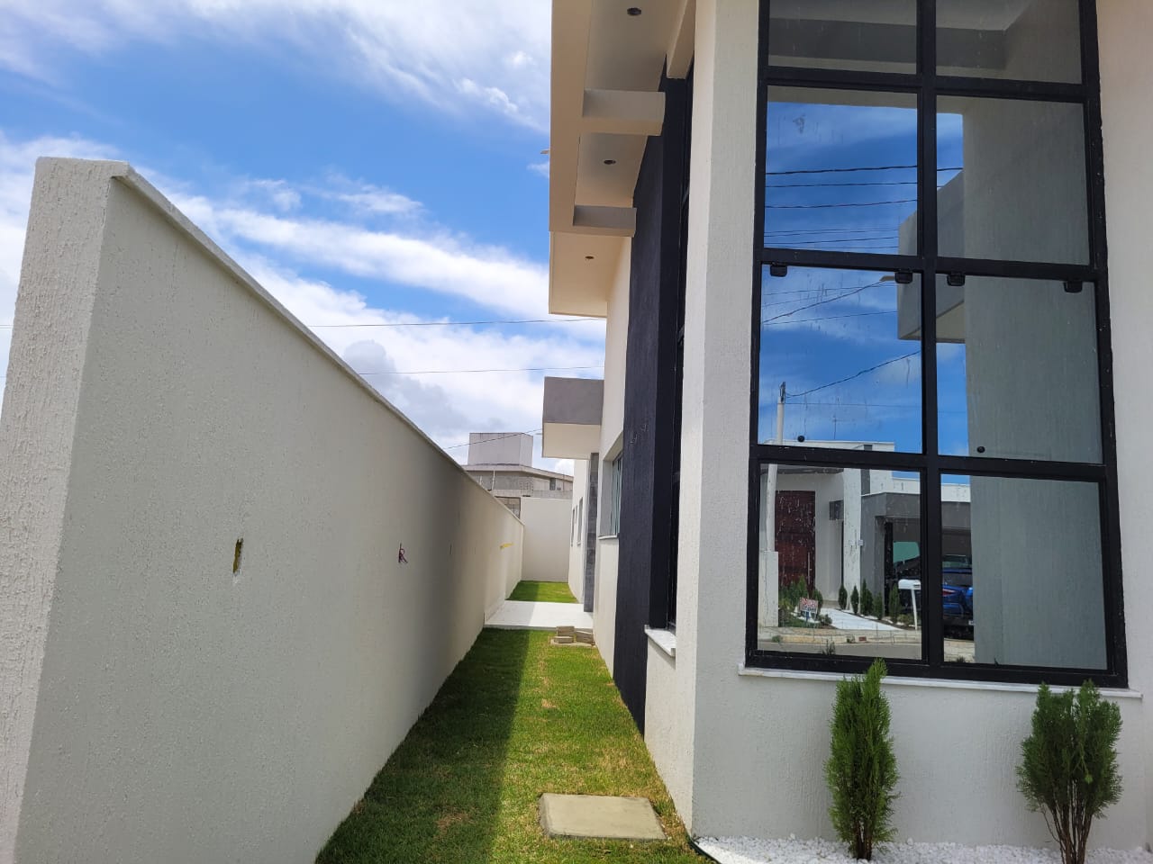 Imagem Casa de Condomínio com 4 Quartos à Venda, 167 m²em Parque das Nações - Parnamirim
