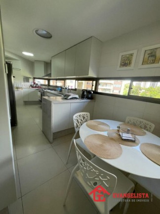 Imagem Apartamento com 4 Quartos à Venda, 292 m²em Caminho das Árvores - Salvador