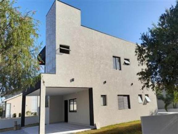 Imagem Casa de Condomínio com 4 Quartos à Venda, 266 m² em Condomínio Residencial Shamballa II - Atibaia