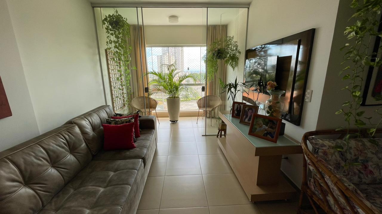 Imagem Apartamento com 2 Quartos à Venda, 69 m²em Parque Amazônia - Goiânia